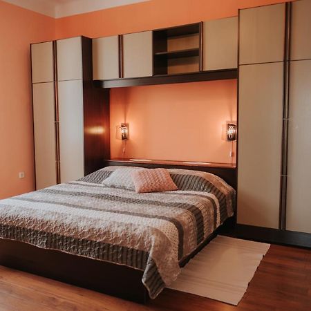 Room Malnig Opatija Zewnętrze zdjęcie