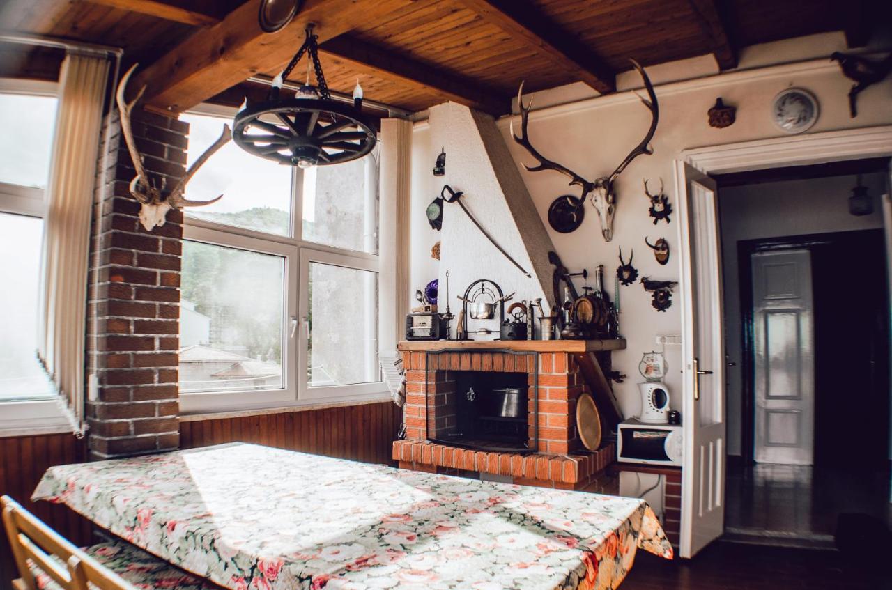 Room Malnig Opatija Zewnętrze zdjęcie