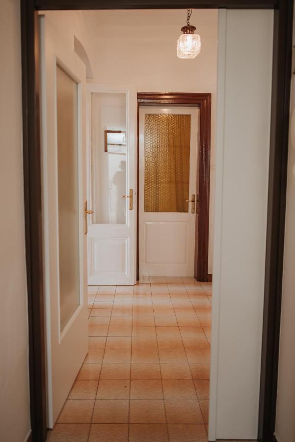 Room Malnig Opatija Zewnętrze zdjęcie
